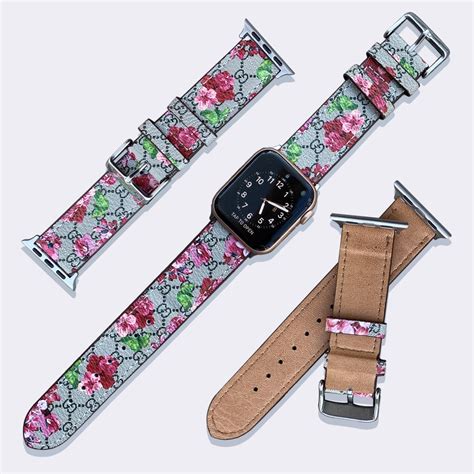 gucci apple watch armband|original gucci watch bands.